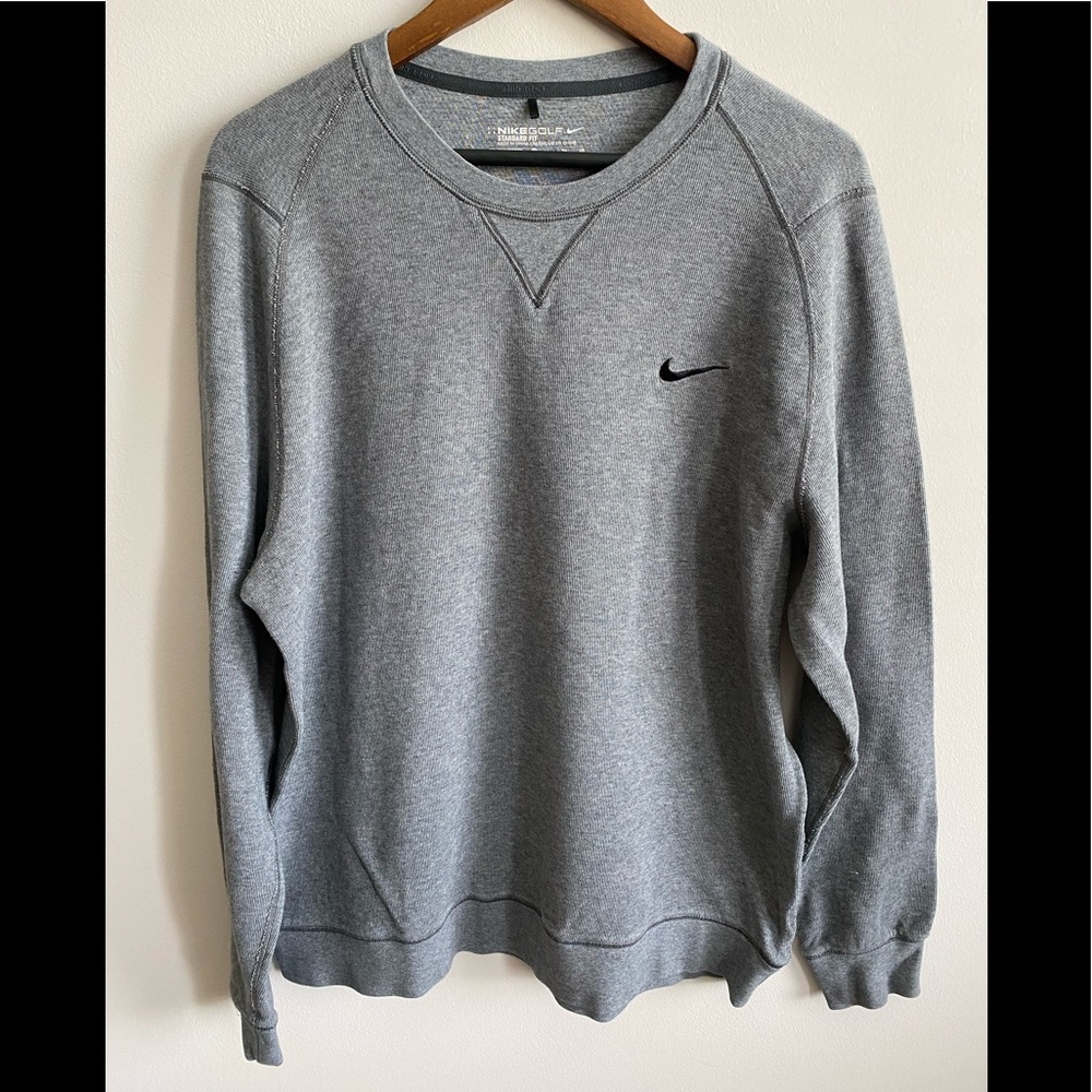 Nike Range Crew Sweater